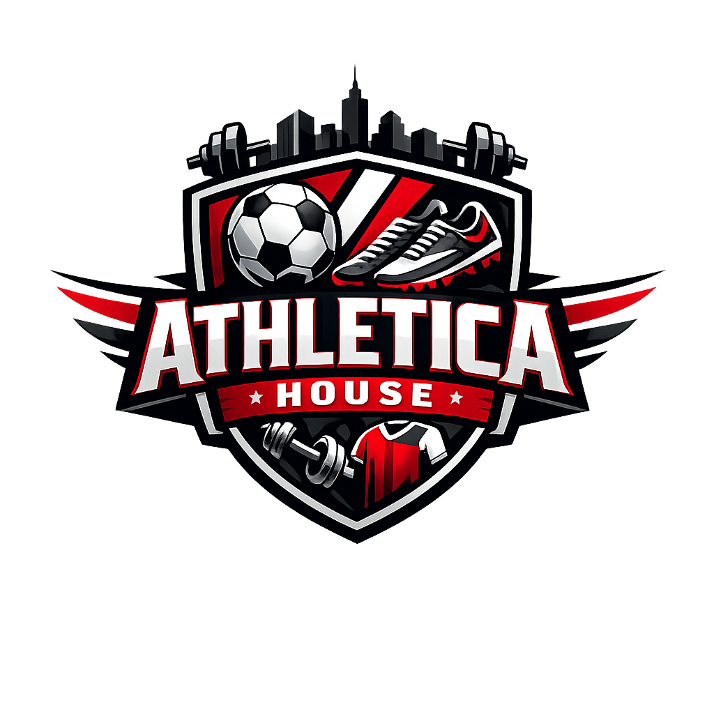Athleticahouse