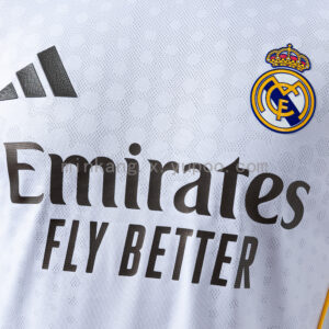 Camiseta Real Madrid